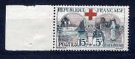 N°156 ** Luxe Cote 300€ - Unused Stamps