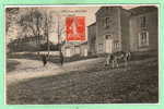 53 - GREZ En BOUERE -- La Mairie - Crez En Bouere