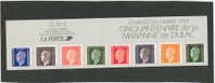FRANKRIJK  CARNET  DAG VAN DE POSTZEGEL 1994 ** - Stamp Day
