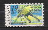 1998 - N. 301 ** (CATALOGO UNIFICATO) - Ungebraucht