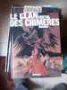 EO LE CLAN DES CHIMERES  T2 BUCHER   CORBEYRAN   SURO - Chant Des Stryges, Le