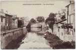 85 Fontenay Le Comte Le Pont Neuf - Fontenay Le Comte