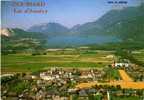 74 DOUSSARD Et Le Lac D´Annecy - Doussard