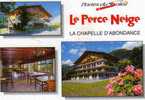 74 LA CHAPELLE D'ABONDANCE S.A.R.L Le Perce Neige La Panthiaz - La Chapelle-d'Abondance