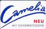 # GERMANY K938_92 Camelia 40 Ods 05.92 6000ex Tres Bon Etat - K-Series : Série Clients