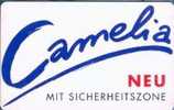 # GERMANY K938_92 Camelia 40 Ods 05.92 6000ex Tres Bon Etat - K-Serie : Serie Clienti