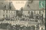 Fête De Jeanne D'Arc 1909. - Tuffe