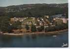 (FRA74) CAUREL . LE CAMPING DE BEAU RIVAGE - Caurel