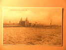 CPA - THE APPROACH TO LIVERPOOL - LEGER SEPIA - Liverpool