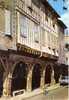 MIREPOIX Ariège 09 : La Maison Des Consuls C.1970 Voiture Auto - Mirepoix