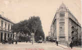Nice - Boulevard Mac Mahon : Achat Immédiat - Places, Squares