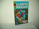 Uomo Ragno(Corno) N. 128 - Spider-Man