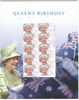 AUSTRALIA 2007 QUEEN'S BIRTHDAY MS MNH IN PRESENTATION PACKET - Mint Stamps
