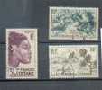 OCEA 149 - YT 193 - 197 - 199 Obli - Used Stamps