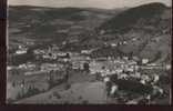 LOIRE....ST JUST EN CHEVALET.....VUE D AVION...CPSM.... ECRITE........‹(•¿•)› - Sonstige & Ohne Zuordnung