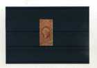 - ETATS UNIS . BACK OF THE BOOK . POWER OF ATTORNEY . BEAU CACHET DE 1865 - Dienstzegels