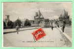 Delcampe - 86 - CHATELLERAULT -- Pont Henri IV - Chatellerault