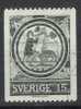 Zweden Y/T 687 (0) - Used Stamps