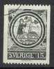 Zweden Y/T 687 (0) - Used Stamps