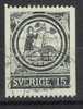 Zweden Y/T 687 (0) - Used Stamps