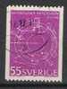 Zweden Y/T 693 (0) - Used Stamps