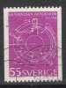 Zweden Y/T 693 (0) - Used Stamps