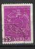 Zweden Y/T 693 (0) - Used Stamps