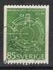 Zweden Y/T 694 (0) - Used Stamps