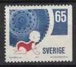 Zweden Y/T 701 A (0) - Used Stamps