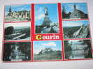 Cs15  -   Gourin - Gourin