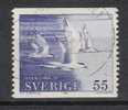 Zweden Y/T 686 (0) - Used Stamps