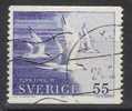 Zweden Y/T 686 (0) - Used Stamps