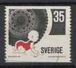 Zweden Y/T 700 (0) - Used Stamps