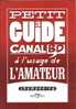 Guide Canal BD Collection Shampooing Delcourt Trondheim, Pedrosa, Delisle,... - Other & Unclassified