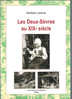 Livre"LES DEUX-SEVRES Au XIX E Siècle"Adolphe Joanne;Histoire+Dictionnaire Communes;Cartes Postales,Photos.etc;144 P,SUP - Libros & Catálogos