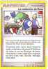 -- CARTE POKEMON SUPPORTER LA RECHERCHE DE ROSE 125/132 ETAT COURANT - Sonstige & Ohne Zuordnung