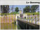 Carte Postale 59.  Le Quesnoy  Trés Beau Plan - Le Quesnoy
