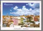 Jolie CP Brésil Salvador Bahia Pelourinho - 2 Tp - Salvador De Bahia