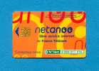 ( 3190 ) -  NETANOO  - ( Hn 166 ) - Neuve - *** LUXE *** - Voir Scan - - 25 Eineiten