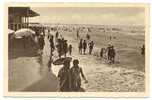 Viareggio - La Spiaggia - Per Milano - HP531 - Viareggio