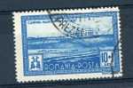 Roumanie  :  Mi  448  (o) - Used Stamps