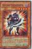 - SOLDAT CHTHONIEN EEN FR010 EDITION 1 BON ETAT - Yu-Gi-Oh