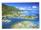 Polynésie Française - Moorea - Hotel Intercontinental Moorea Resort And Spa - Polinesia Francesa