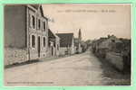 53 - GREZ En BOUERE -- Rue De Meslay - Crez En Bouere