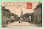 53 - GREZ En BOUERE -- Route De Chateau Gontier - Crez En Bouere