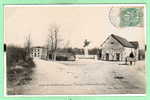 53 - GREZ En BOUERE --  Monument Villebois Mareuil.... - Crez En Bouere