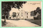 53 - GREZ En BOUERE -- La Mairie - Crez En Bouere