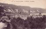 Environs De Rouen - LA BOUILLE ¤ Vue Générale  1911 - La Bouille