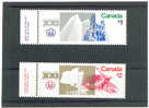 CANADA  OLYMPISCHE SPELEN  MONTREAL 76 - 1976 ** - Estate 1976: Montreal