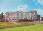 Britain United Kingdom London, Buckingham Palace Postcard [P1081] - Buckingham Palace